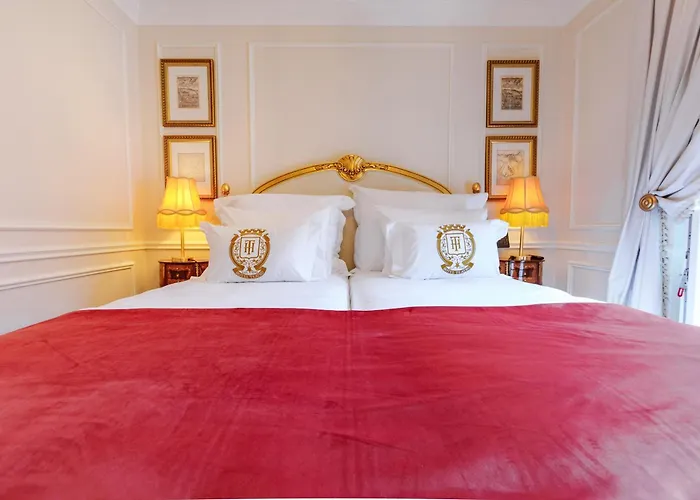 Boutique Hotel Teatro