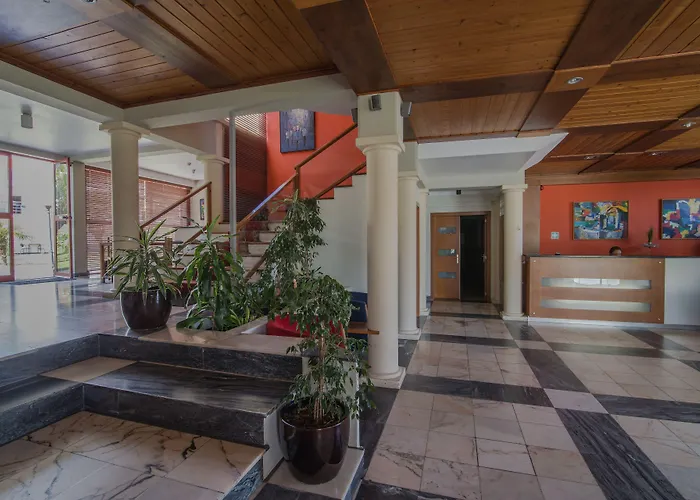 Hotel Teresinha